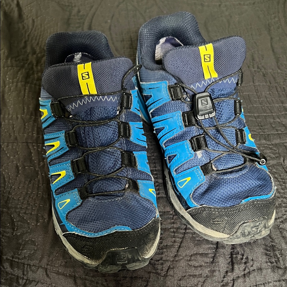 Salomon Kids' Hiking Shoes